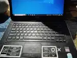 Sony Vaio laptop