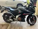 Pulsar F250 TN Reg - urgent sale
