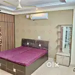 3 Bhk Fully Furnished