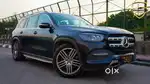 Mercedes-Benz GLS 450 4MATIC, 2022, Petrol