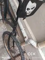 Hercules modified cycle