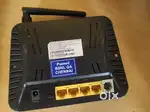 Wifi  Box BSNL