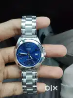 Casio Quartz