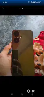 Redmi 13 c 5g 4/128