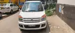 Maruti Suzuki Wagon R LXI, 2006, Petrol