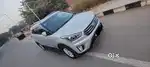 Hyundai Creta 1.6 SX (O), 2018, Petrol