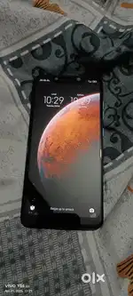 POCO F1 8/64