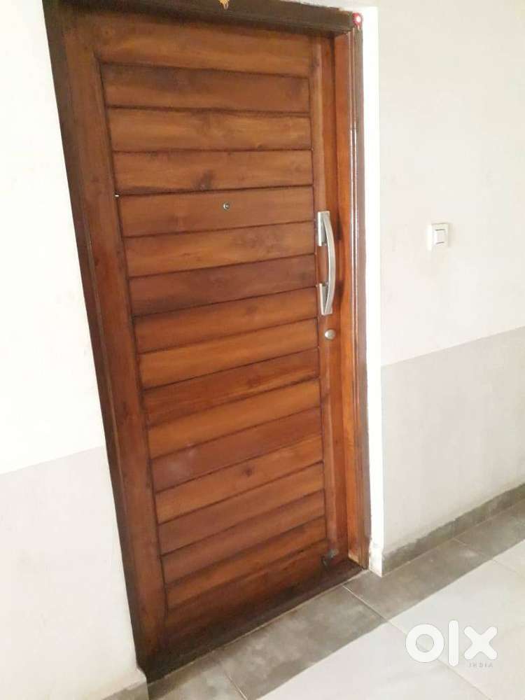 1 bhk flat available for immediate sale