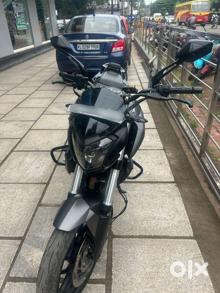 Dominar 250 For Sale