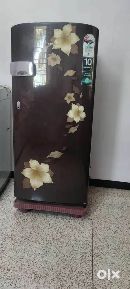 Samsung Direct Cool Refrigerator