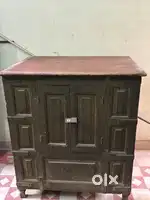 Antique Sandook