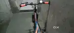 Avon bicycle