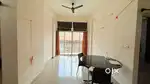 1130 sqft 2 bhk flat for sale at Kakkanad.