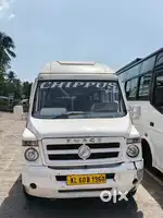 2009 Force Tempo Traveller