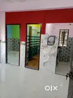 1bhk Rent Chandiberia EWS matribhumi , Action Area 1, near Jheelpark,