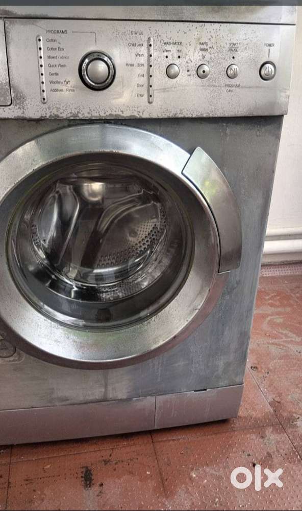 IFB ELENA AQUA SX 6KG 800RPM