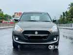 Maruti Suzuki Swift 2018 AMT VXI, 2023, Petrol