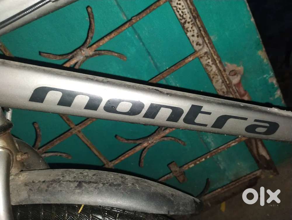 Mach city 1.0 light weight