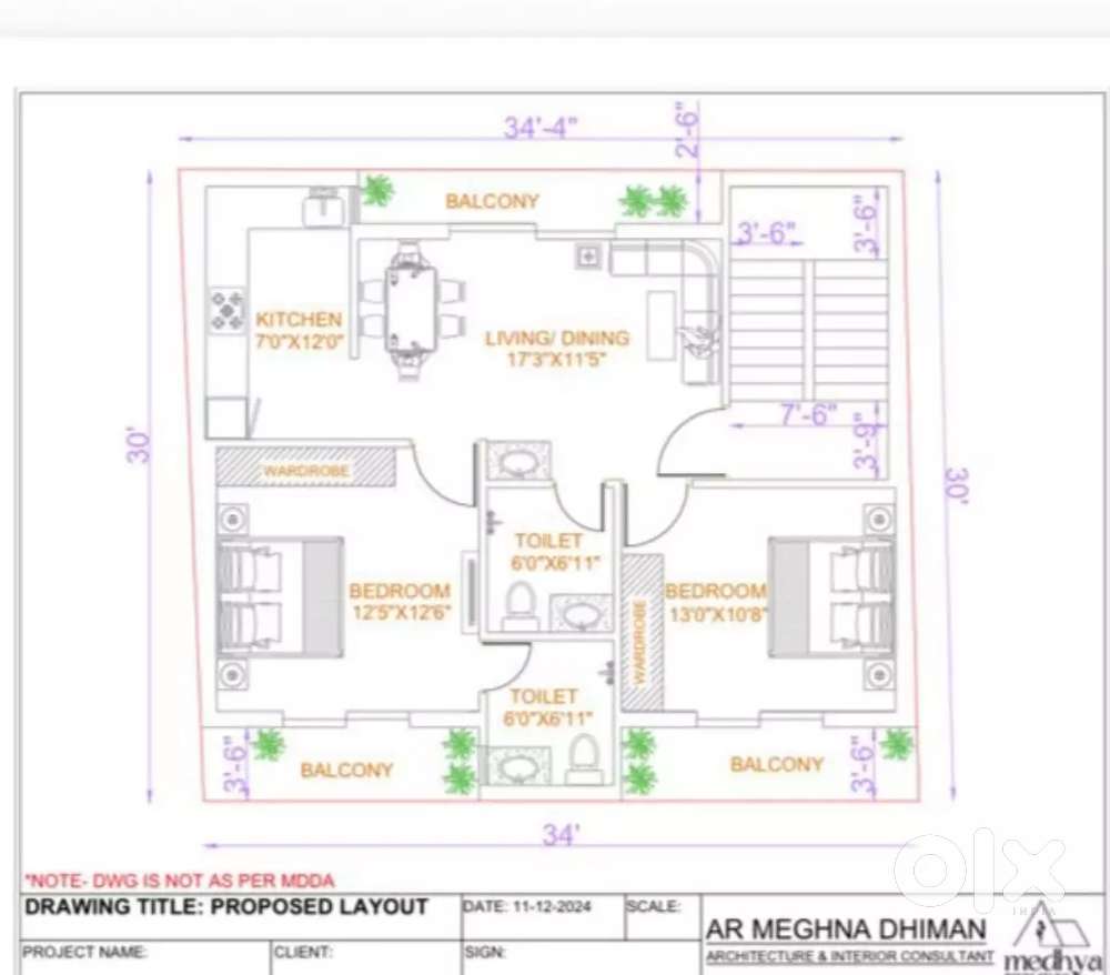 Near by Doon University RamKrishan Puram 25ft road at front