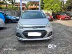 Hyundai i10 Sportz, 2014, Diesel