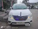 Toyota Innova 2008 Diesel Well Maintained