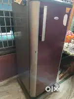 Used Whirlpool Fridge for sale