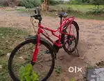 Cycle for sale