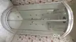 Compact Shower Enclosure
