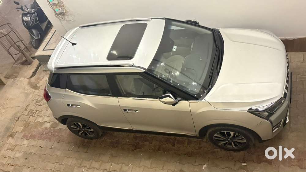 Mahindra XUV300 2019 Diesel Good Condition