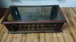 Wooden table