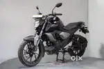 YAMAHA FZ N9723