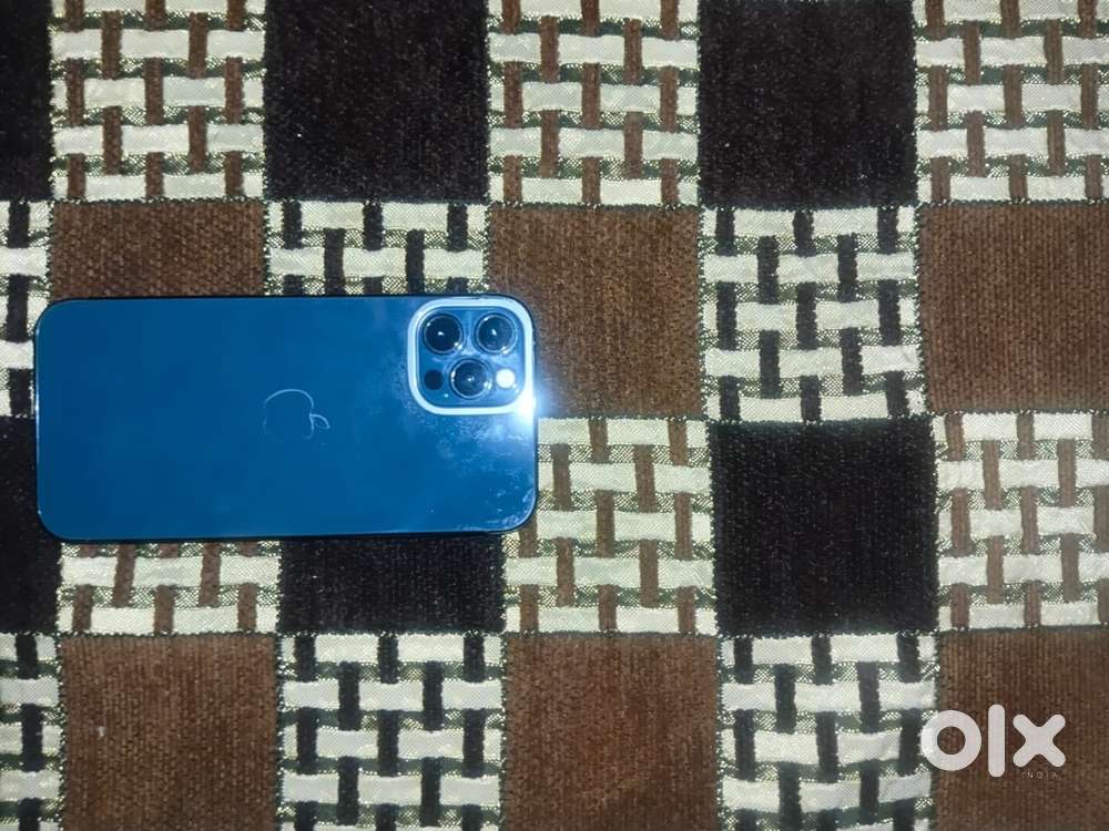 iphone12pro never open