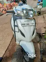 Activa 4g good condition