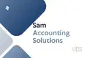 Accounts Assistant