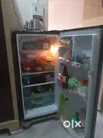 LG Inverter fridge