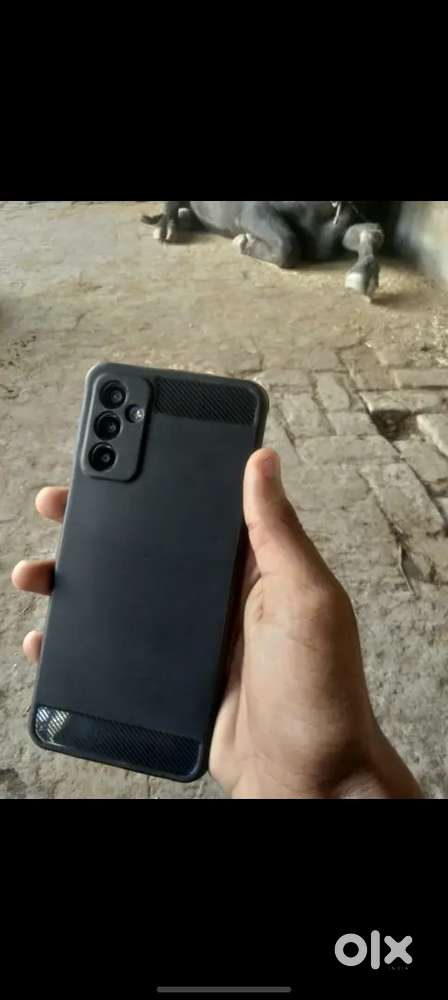 6 128gb ram 5g  exchange with iphone