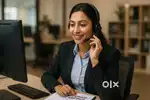 Tele caller For Health Insurance