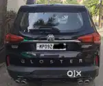 MG Gloster Sharp 6 SEATER, 2020, Diesel