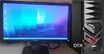 i5SUPERFAST DESKTOP19'' LED DELL MONITOR+8GB RAM+500GBSUPRFAST DESKTOP