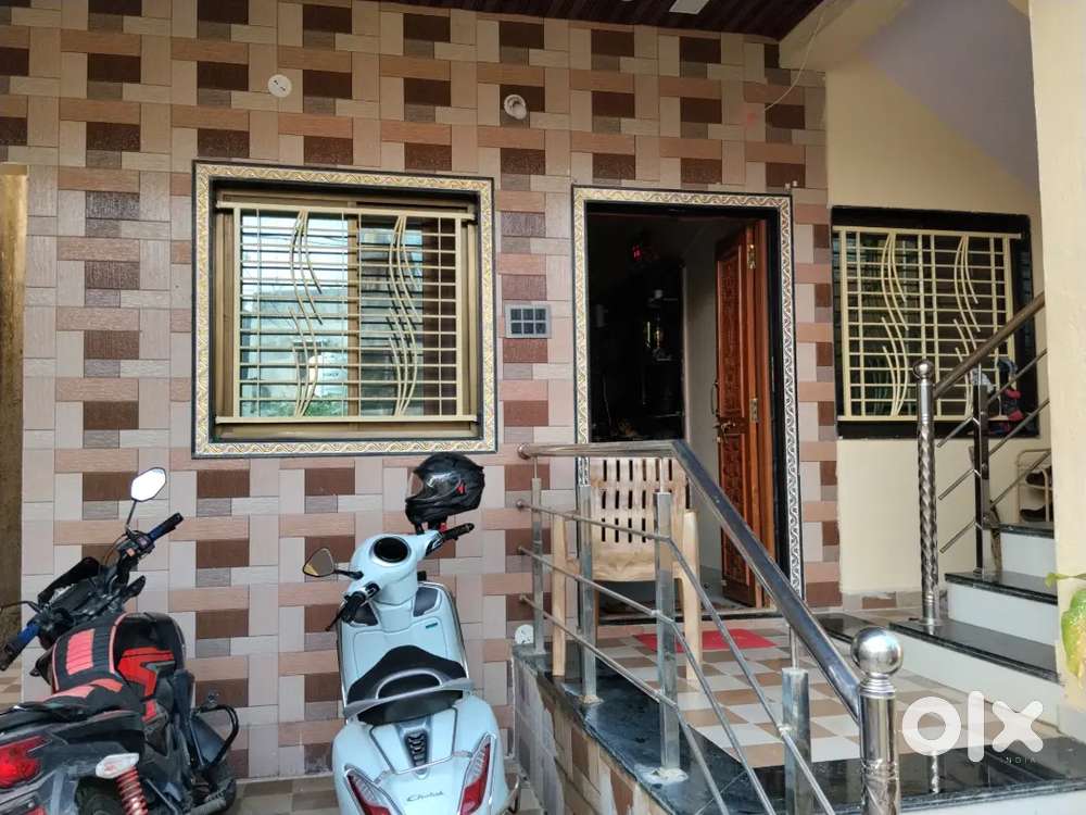 House sachhi aur sunder rakhana hai