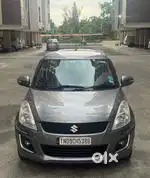 Maruti Suzuki Swift VXI, 2017, Petrol