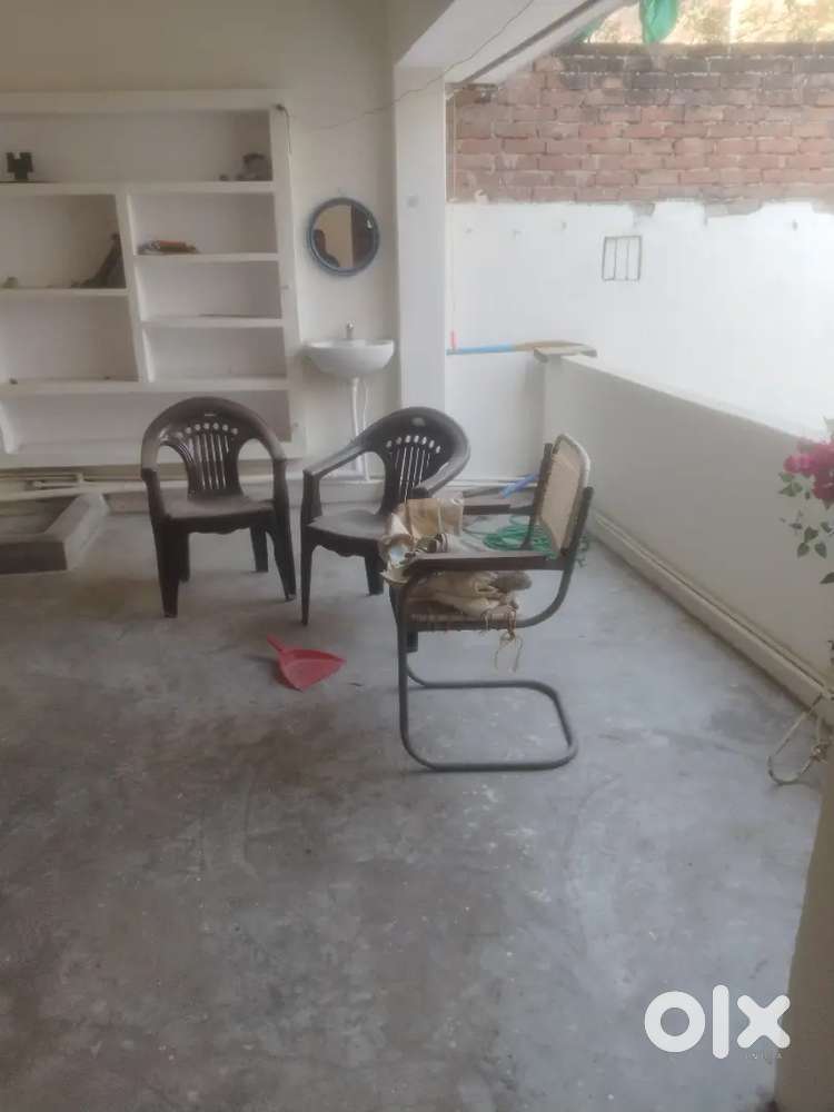 Big 3rk darbhanga for service class