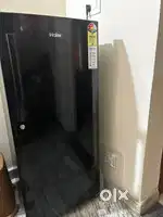 Selling a Fridge