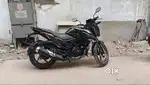 Honda xblade 160cc good condition