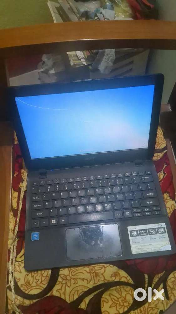 Acer mini laptop 11.6 inch