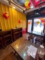 Cafe for Sale in RS PURAM