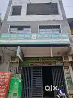 Office space - Arya samaj road bihta