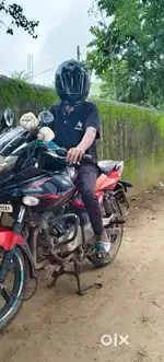 Pulser220f