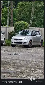 Maruti Suzuki Swift 2010 Diesel 72000 Km Driven
