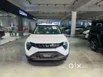 Mahindra XUV 3XO AX5 PM MT, 2023, Diesel